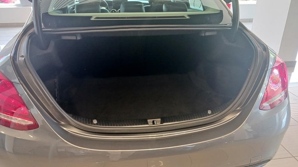 Foto 30 Mercedes C 220 d 