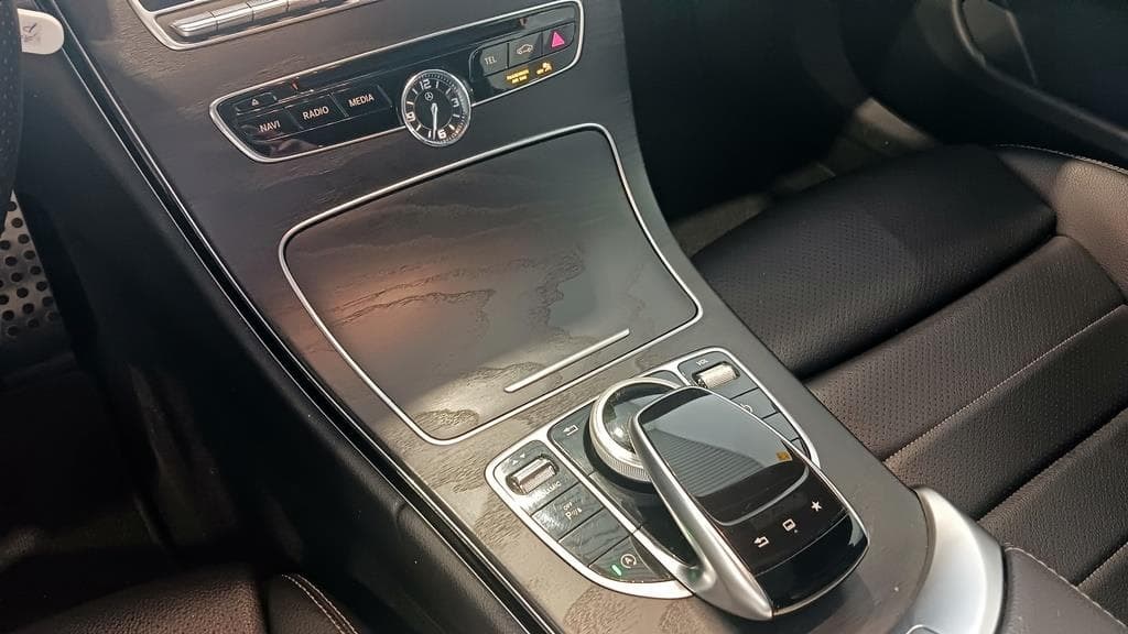 Foto 28 Mercedes C 250 d Coupé AMG 9G-TRONIC