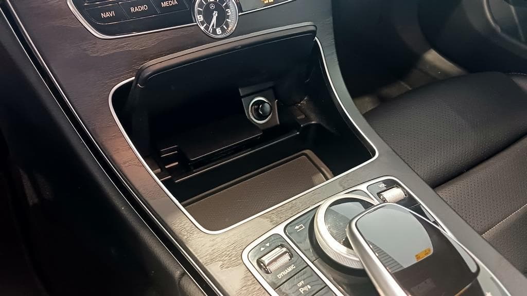 Foto 30 Mercedes C 250 d Coupé AMG 9G-TRONIC