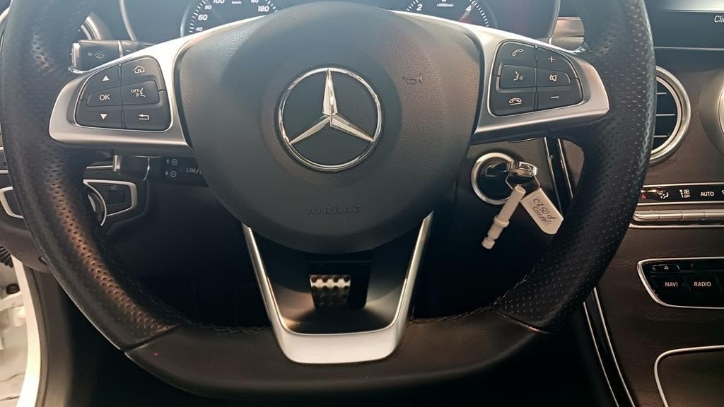 Foto 31 Mercedes C 250 d Coupé AMG 9G-TRONIC