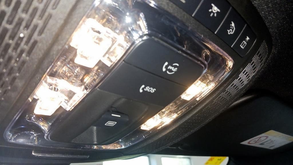 Foto 40 Mercedes CLA 200 d Coupé AMG Advanced Aut.