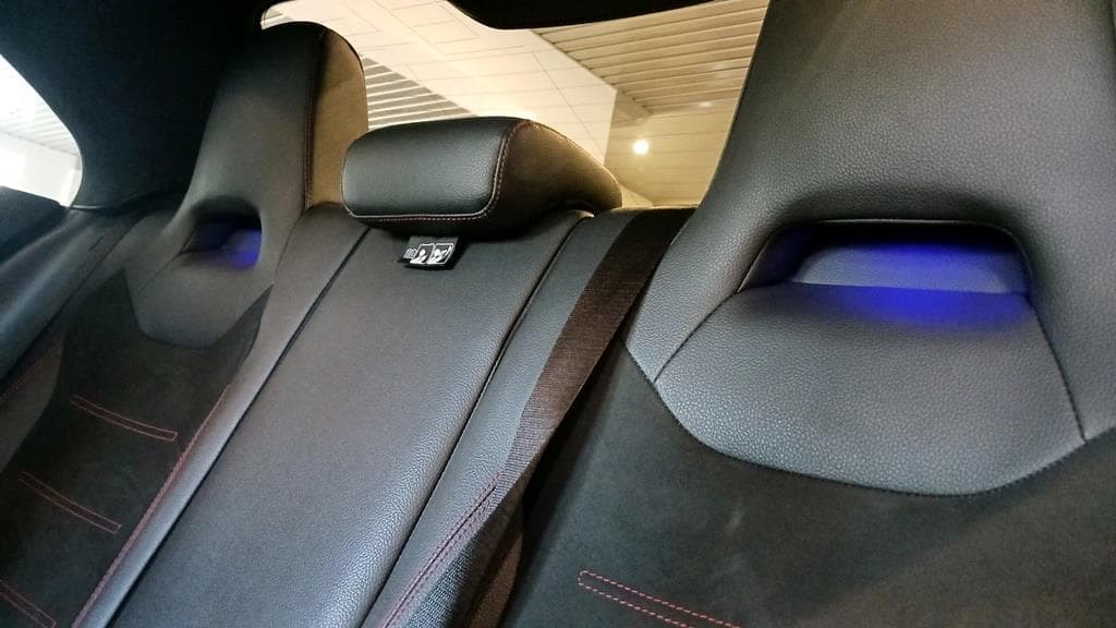 Foto 23 Mercedes CLA 220 d AMG 8G-DCT