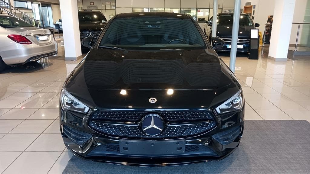 Foto 24 Mercedes CLA 220 d AMG 8G-DCT