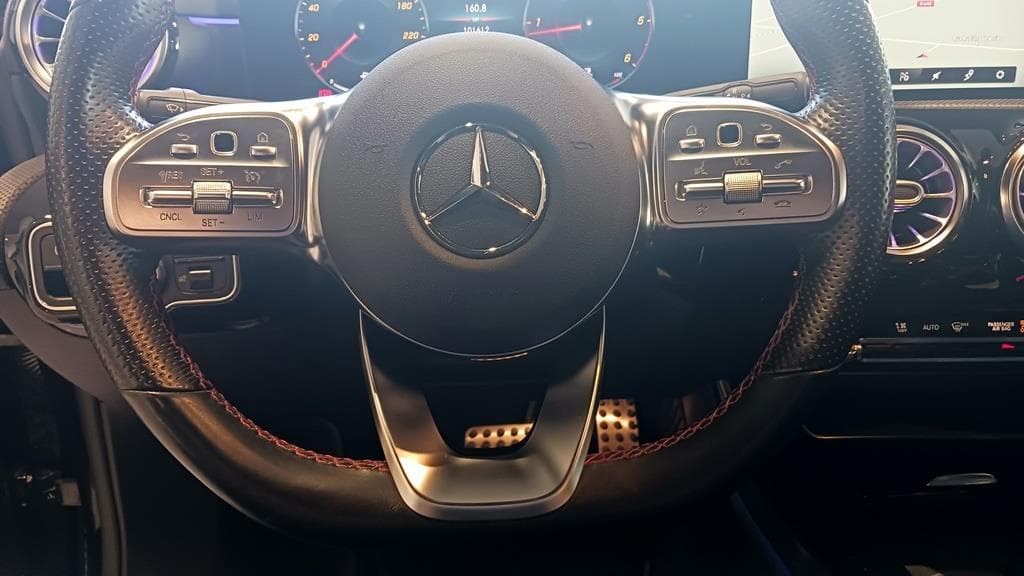 Foto 33 Mercedes CLA 220 d AMG 8G-DCT