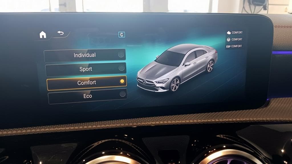 Foto 44 Mercedes CLA 220 d AMG 8G-DCT