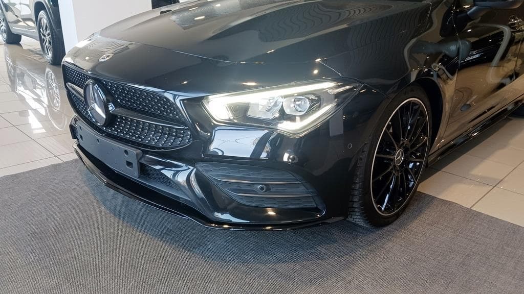 Foto 47 Mercedes CLA 220 d AMG 8G-DCT