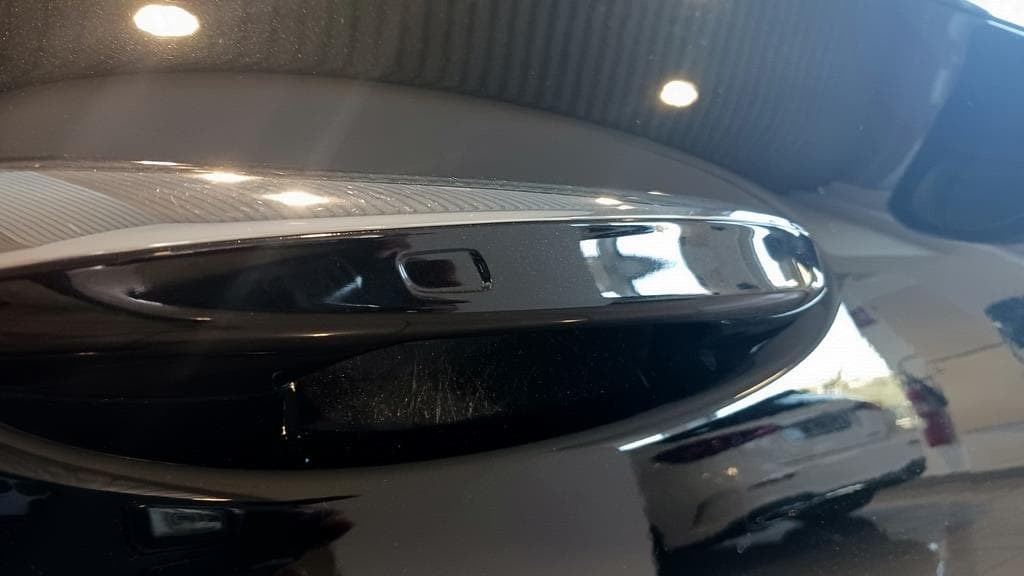 Foto 48 Mercedes CLA 220 d AMG 8G-DCT