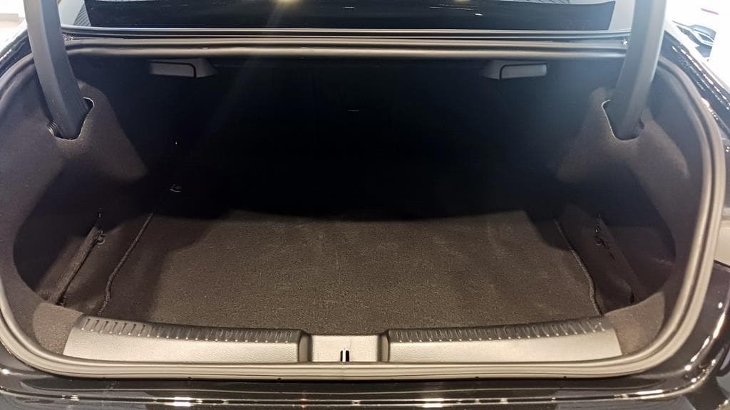 Foto 49 Mercedes CLA 220 d AMG 8G-DCT