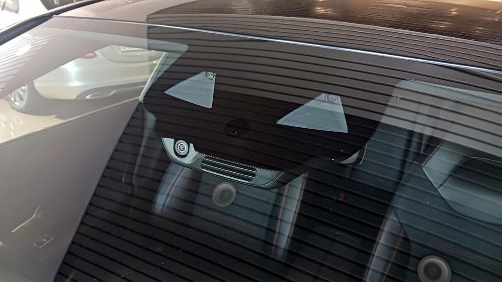 Foto 50 Mercedes CLA 220 d AMG 8G-DCT