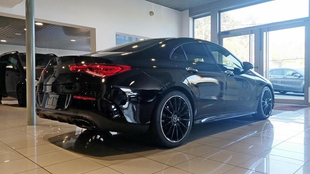 Foto 6 Mercedes CLA 220 d AMG 8G-DCT