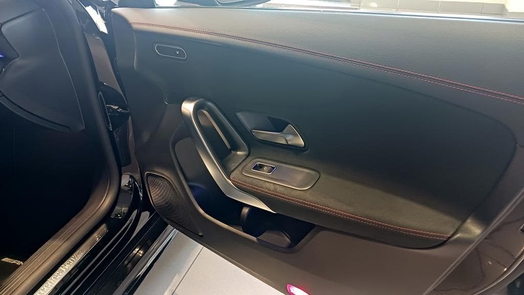 Foto 9 Mercedes CLA 220 d AMG 8G-DCT