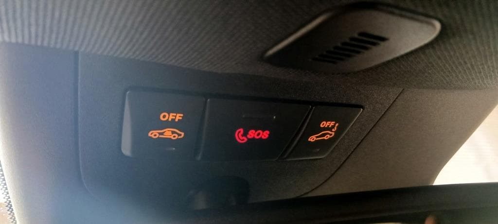 Foto 32 Mercedes CLA 220 d Urban Aut.