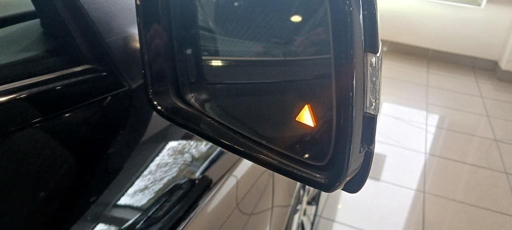 Foto 34 Mercedes CLA 220 d Urban Aut.