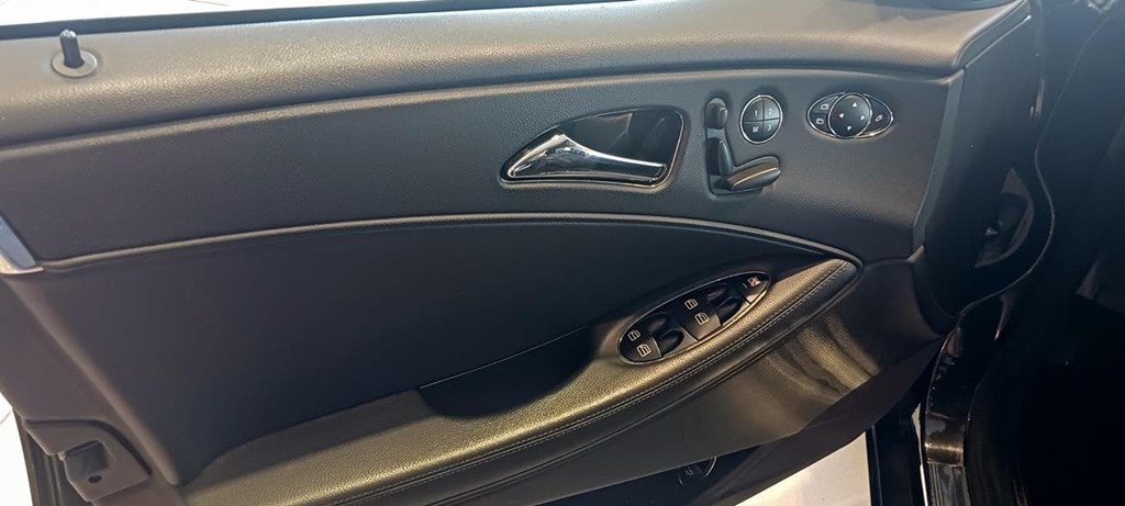 Foto 27 Mercedes CLS 320 CDI Coupé 7G-TRONIC PLUS