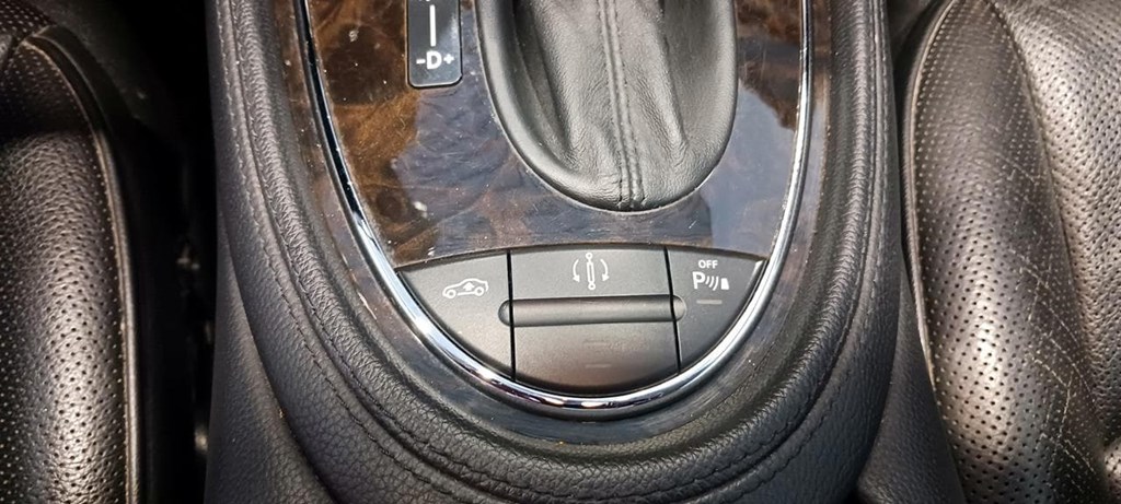 Foto 40 Mercedes CLS 320 CDI Coupé 7G-TRONIC PLUS