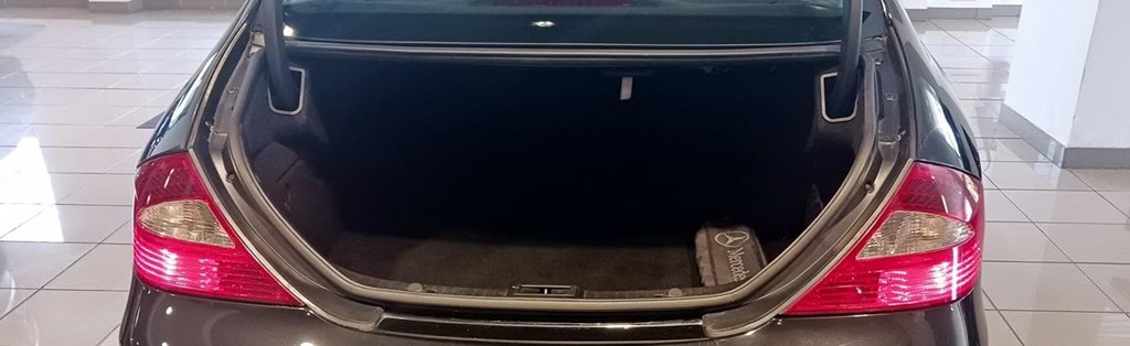 Foto 46 Mercedes CLS 320 CDI Coupé 7G-TRONIC PLUS