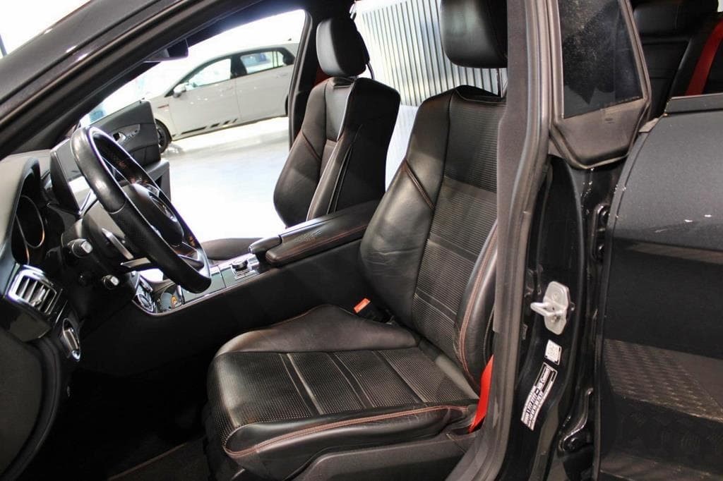 Foto 16 Mercedes CLS 350 d 4M Shooting Brake 