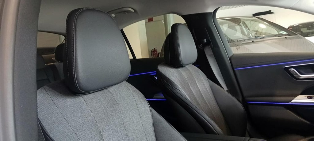 Foto 15 Mercedes E 200 AVANTGARDE Advanced 9G-TRONIC
