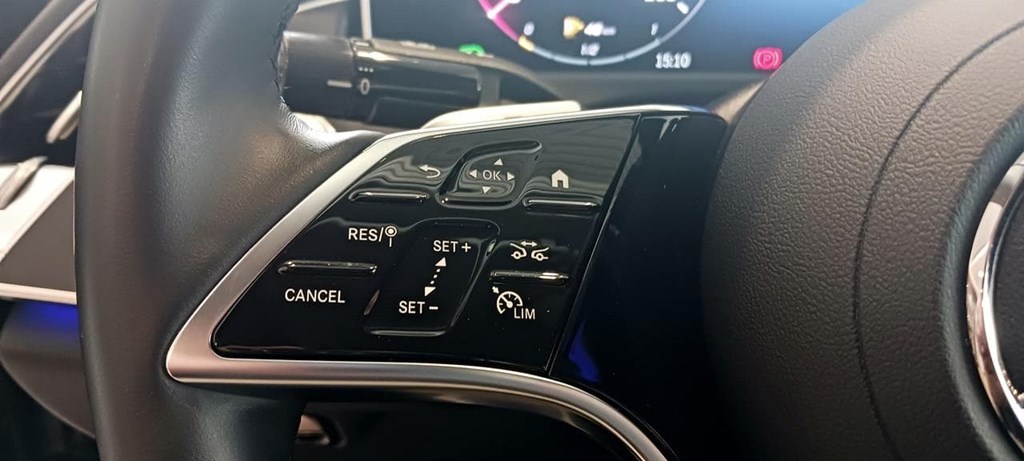 Foto 28 Mercedes E 200 AVANTGARDE Advanced 9G-TRONIC