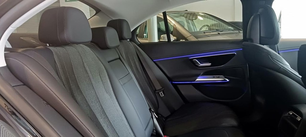 Foto 41 Mercedes E 200 AVANTGARDE Advanced 9G-TRONIC