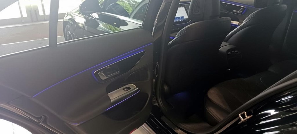 Foto 42 Mercedes E 200 AVANTGARDE Advanced 9G-TRONIC
