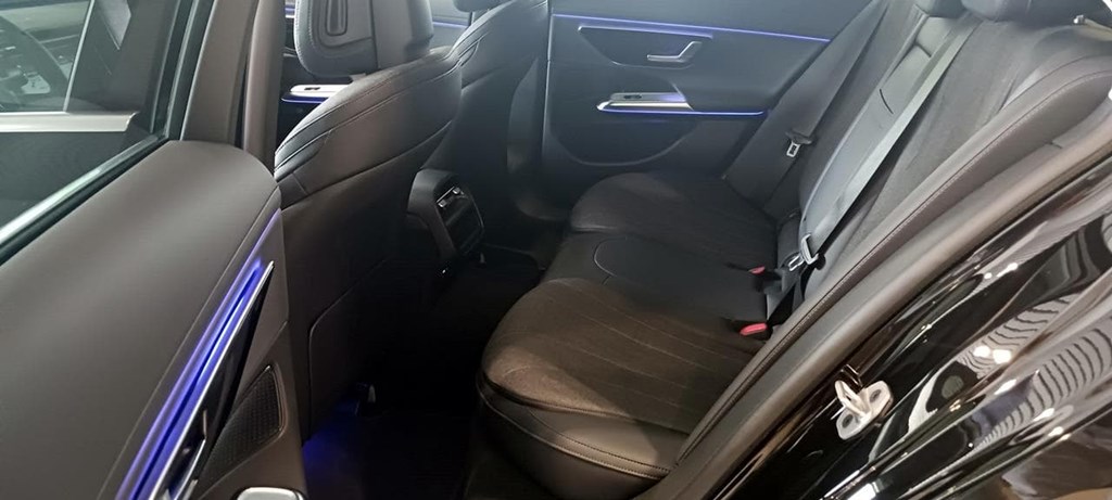 Foto 43 Mercedes E 200 AVANTGARDE Advanced 9G-TRONIC