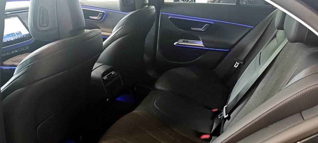 Foto 44 Mercedes E 200 AVANTGARDE Advanced 9G-TRONIC