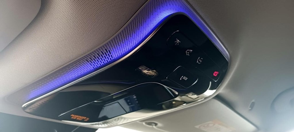 Foto 45 Mercedes E 200 AVANTGARDE Advanced 9G-TRONIC