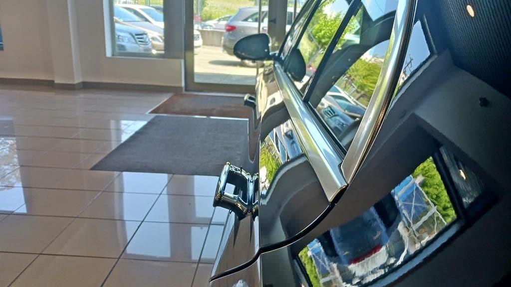 Foto 10 Mercedes E 300 de 4MATIC 
