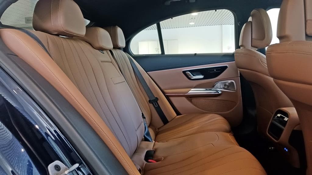 Foto 13 Mercedes E 300 de 4MATIC 