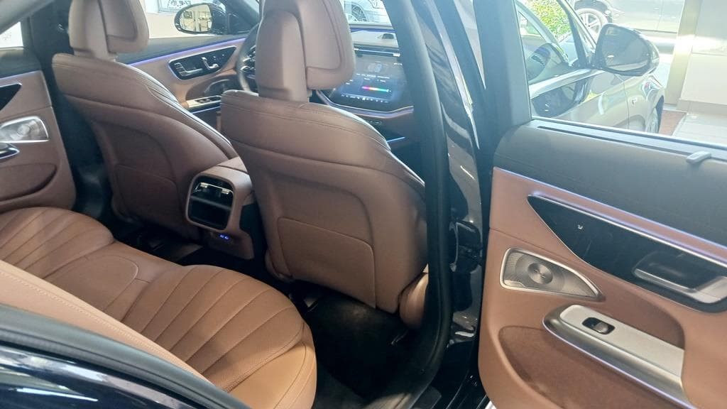 Foto 14 Mercedes E 300 de 4MATIC 