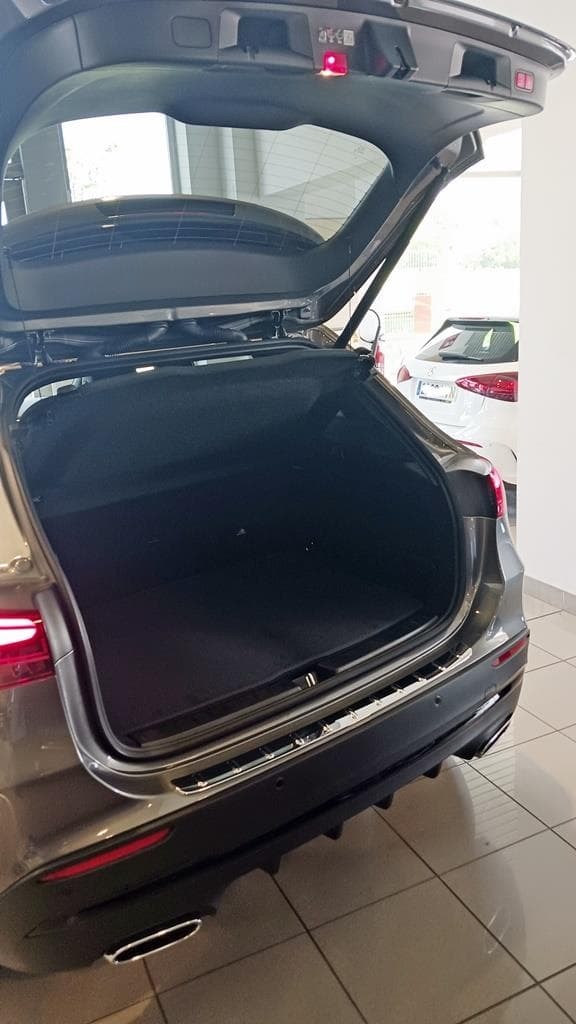 Foto 26 Mercedes GLA 200 AMG Advanced Plus 7G-DCT