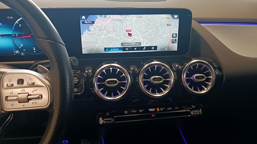 Foto 25 Mercedes GLA 200 d AMG 8G-DCT