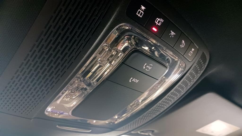 Foto 35 Mercedes GLA 200 d AMG 8G-DCT