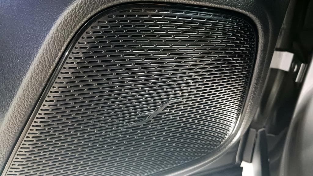 Foto 41 Mercedes GLA 200 d AMG 8G-DCT