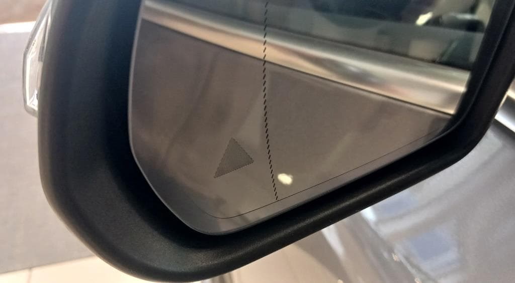 Foto 42 Mercedes GLA 200 d AMG 8G-DCT