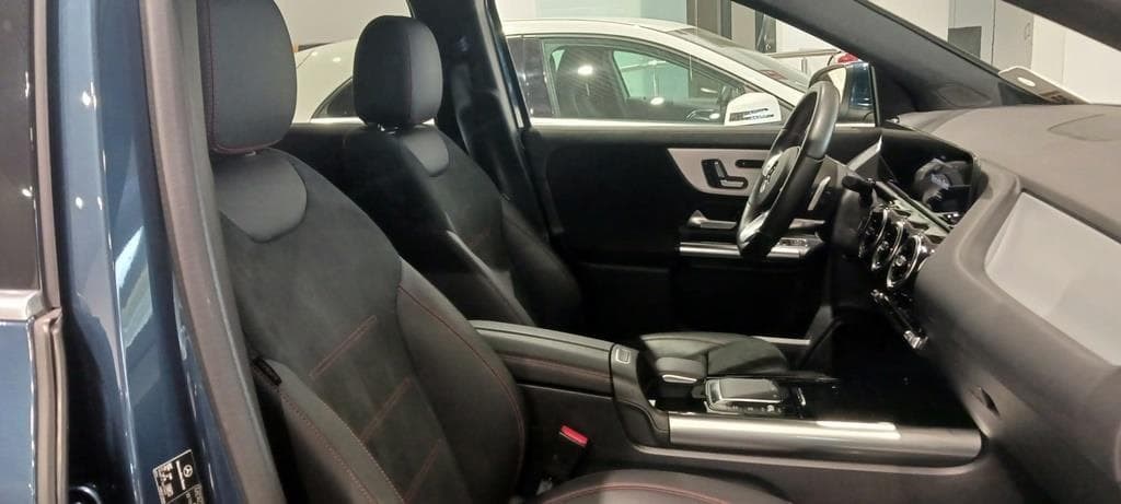 Foto 11 Mercedes GLA 200 d AMG Aut.