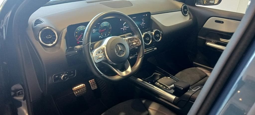 Foto 16 Mercedes GLA 200 d AMG Aut.