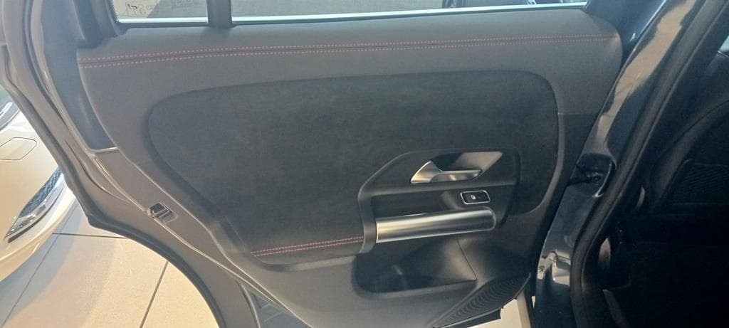 Foto 21 Mercedes GLA 200 d AMG Aut.