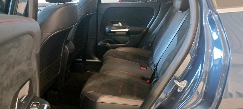 Foto 23 Mercedes GLA 200 d AMG Aut.