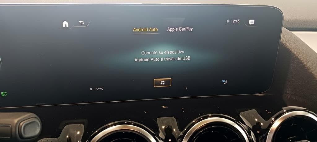 Foto 31 Mercedes GLA 200 d AMG Aut.