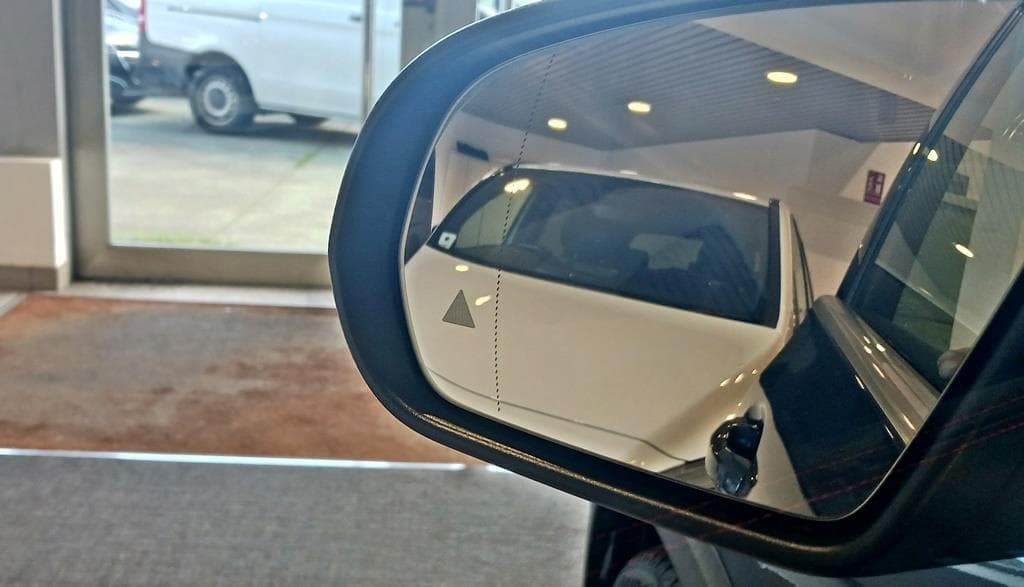 Foto 39 Mercedes GLA 200 d AMG Aut.