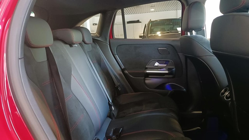 Foto 11 Mercedes GLA 200 d AMG Premium 8G-DCT