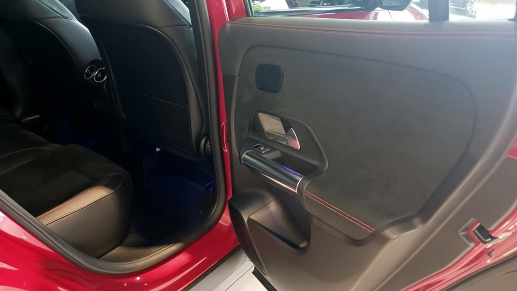 Foto 9 Mercedes GLA 200 d AMG Premium 8G-DCT