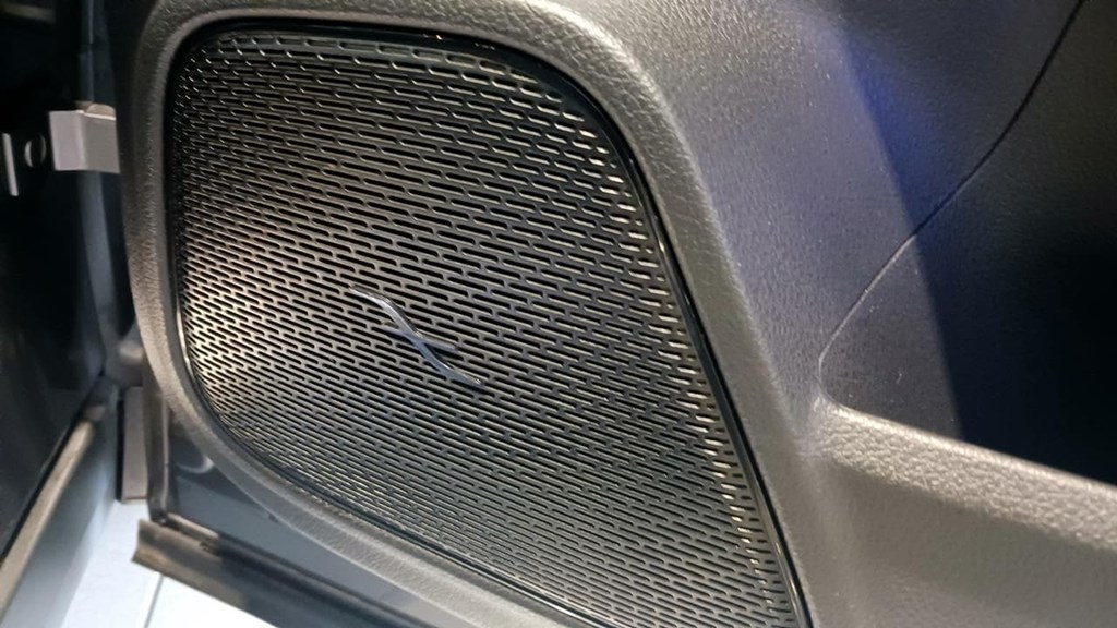 Foto 48 Mercedes GLA 200 d AMG Premium 8G-DCT