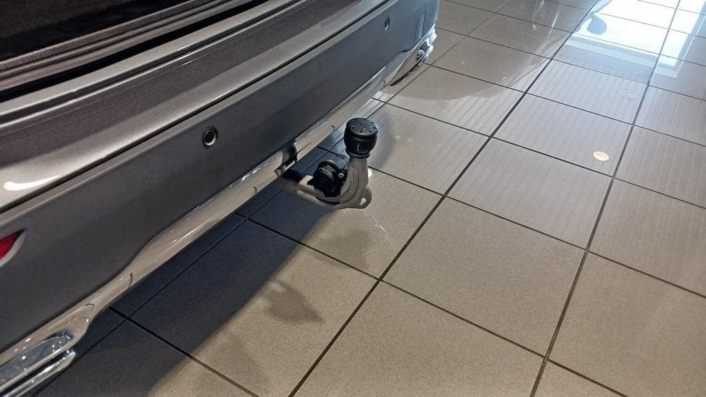 Foto 10 Mercedes GLA 200 d Progressive 8G-DCT