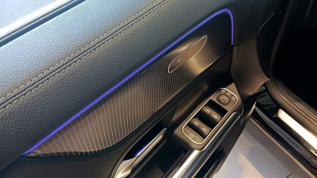 Foto 18 Mercedes GLA 200 d Progressive 8G-DCT