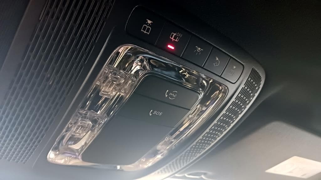 Foto 45 Mercedes GLA 200 d Progressive 8G-DCT