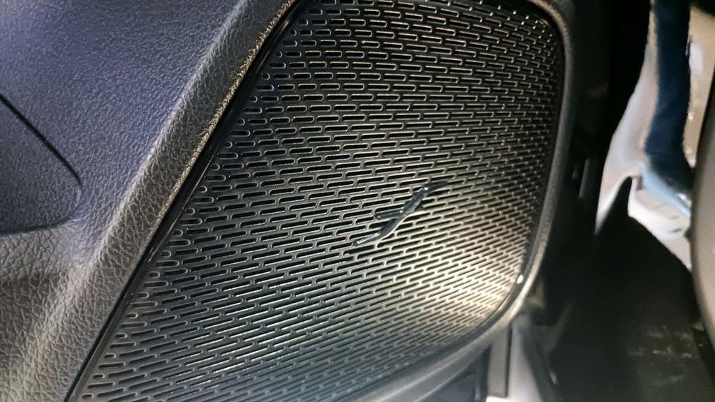 Foto 46 Mercedes GLA 200 d Progressive 8G-DCT