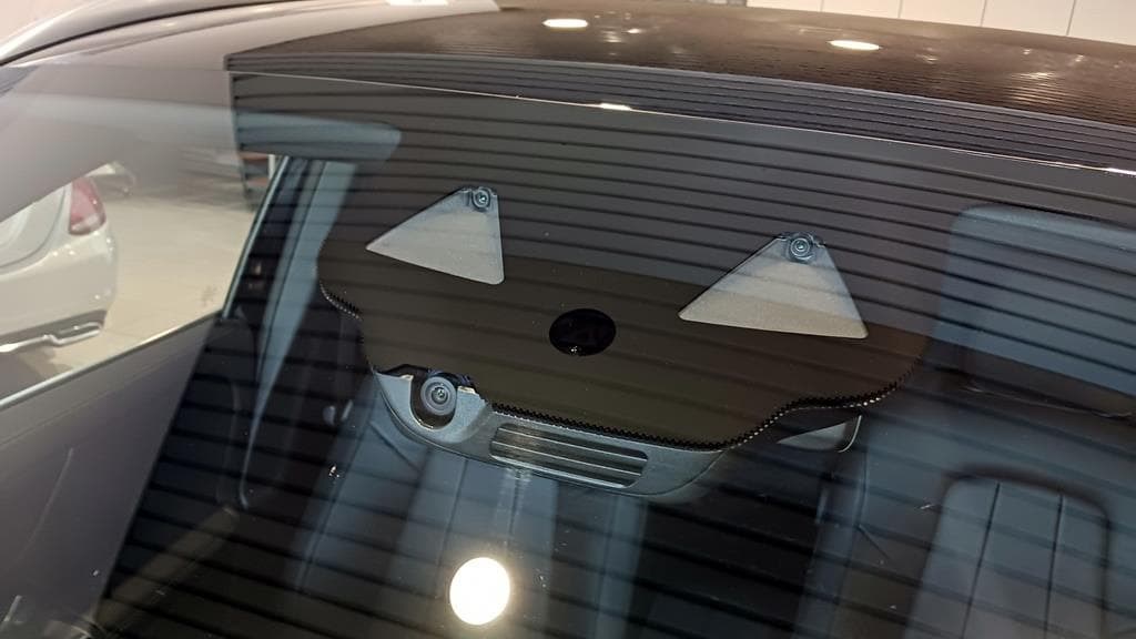 Foto 50 Mercedes GLA 200 d Progressive 8G-DCT